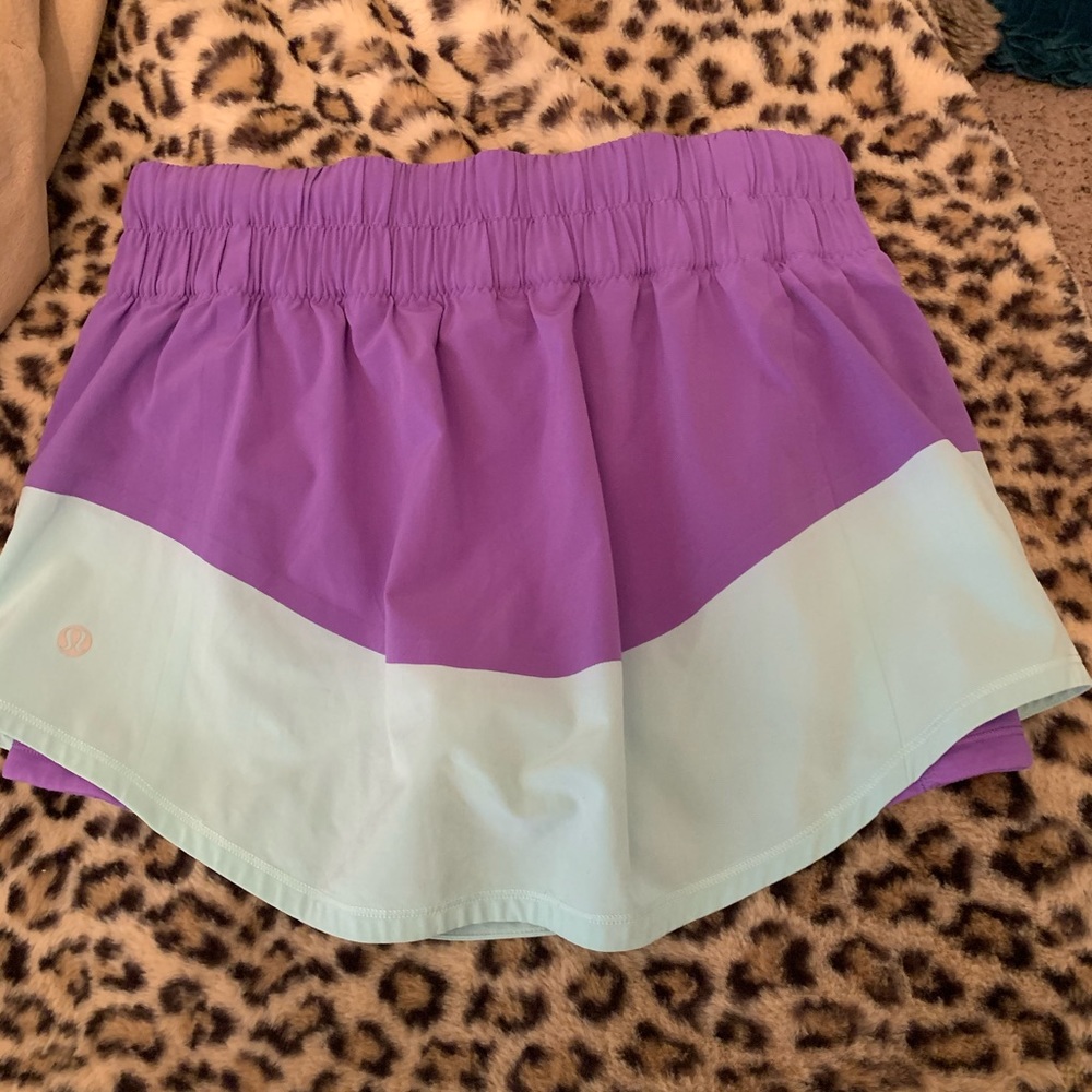 Lululemon skirt